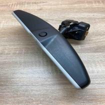 3C0857511D   Rear view mirror (interior) Volkswagen PASSAT B6
