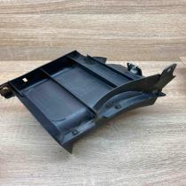 7203963 748506 10  Air intake duct part BMW 5 E60 E61