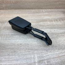 2118600269   Middle seatbelt buckle (rear) Mercedes-Benz E W211