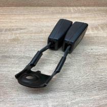 2118600269   Middle seatbelt buckle (rear) Mercedes-Benz E W211