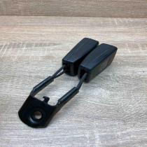 2118600269   Middle seatbelt buckle (rear) Mercedes-Benz E W211