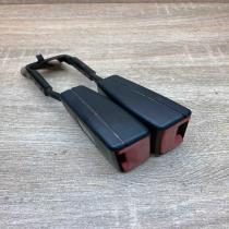 2118600269   Middle seatbelt buckle (rear) Mercedes-Benz E W211