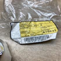 03L131531A   Heat shield in engine bay Volkswagen Sharan