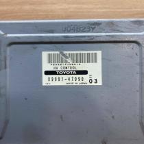 89981 47090   Engine control unit/module ECU Toyota Prius (XW20)