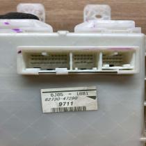 82730 47290   Fuse module Toyota Prius (XW20)