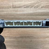89661 47080 275000 7803 Used Engine control unit/module ECU Toyota Prius (XW20)