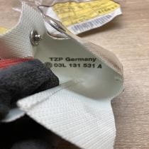 03L131531A   Heat shield in engine bay Volkswagen Sharan