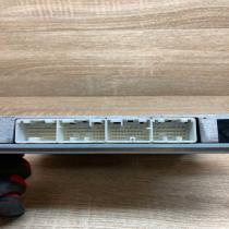 89661 47080 275000 7802  Engine control unit/module ECU Toyota Prius (XW20)