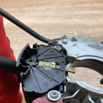 A1715400144 A1715402445  Wiper control stalk Mercedes-Benz CLS C219