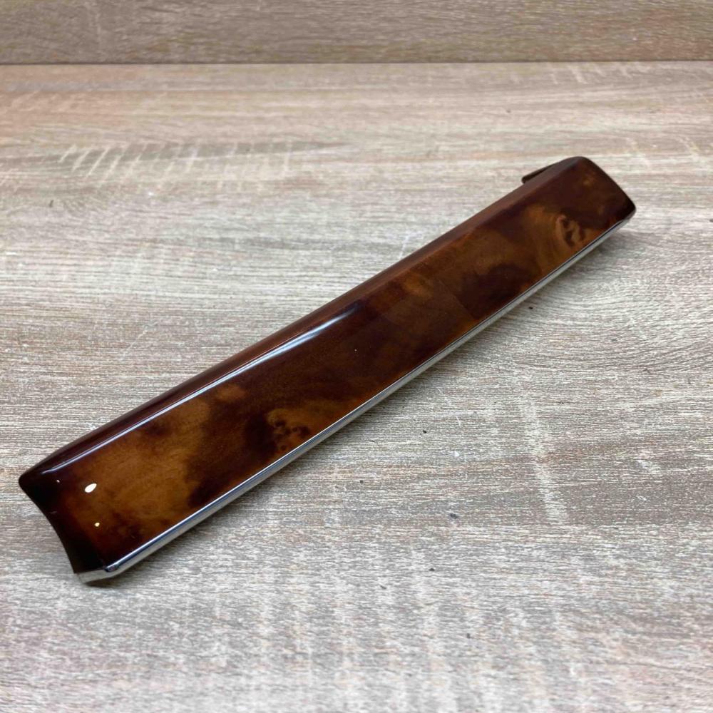 A2116800371 7552569  Dashboard glove box trim Mercedes-Benz E W211