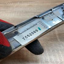 A2116800371 7552569  Dashboard glove box trim Mercedes-Benz E W211