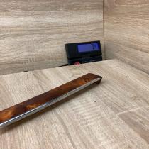 A2116800371 7552569  Dashboard glove box trim Mercedes-Benz E W211