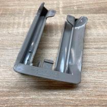 2119190820 70040004 Used Front driver seat rail trim Mercedes-Benz E W211