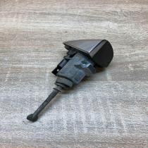 5WK49022 5583  Front door lock (next to the handle) Mercedes-Benz C W203