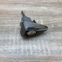 5WK49022 5583  Front door lock (next to the handle) Mercedes-Benz C W203