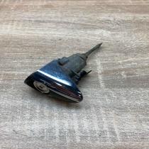 5WK49022 5583  Front door lock (next to the handle) Mercedes-Benz C W203