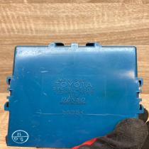 89618 47011 123800 0100 Main Comfort/convenience module Toyota Prius (XW20)