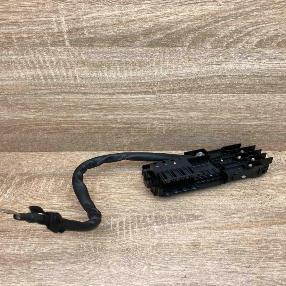 2115452301   Positive cable (battery) Mercedes-Benz E W211
