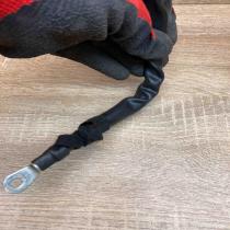 2115452301   Positive cable (battery) Mercedes-Benz E W211