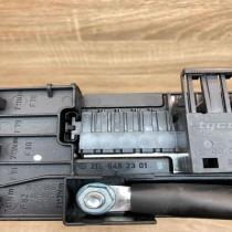 2115452301   Positive cable (battery) Mercedes-Benz E W211