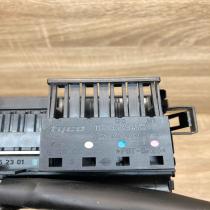 2115452301   Positive cable (battery) Mercedes-Benz E W211
