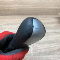 A2112671210 Avantgarde  Gear lever shifter trim leather/knob Mercedes-Benz E W21