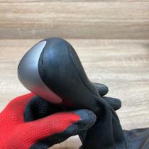 A2112671210 Avantgarde  Gear lever shifter trim leather/knob Mercedes-Benz E W21