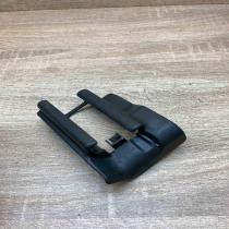 2119190920 70040005  Front driver seat rail trim Mercedes-Benz E W211