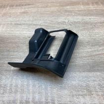 2119190920 70040005  Front driver seat rail trim Mercedes-Benz E W211