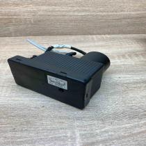 2038000048 0132006365 With Plug Central locking motor Mercedes-Benz C W203