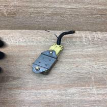 89860 47040 187900 0891 With Plug Airbag deployment crash/impact sensor Toyota P