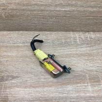 89860 47040 187900 0891 With Plug Airbag deployment crash/impact sensor Toyota P