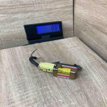 89860 47040 187900 0891 With Plug Airbag deployment crash/impact sensor Toyota P