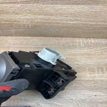 89451 47030 192300 2020  Gear shifter/selector Toyota Prius (XW20)