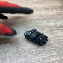 A2118300272   Interior temperature sensor Mercedes-Benz E W212