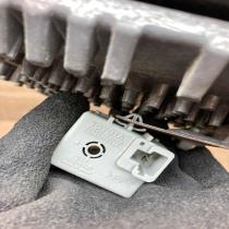 89540 47080 86652 20010 Used ABS control unit/module Toyota Prius (XW20)