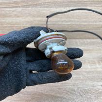 1685452328  With Plug AdBlue liquid reservoir Mercedes-Benz A W168