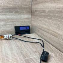 1685452328  With Plug AdBlue liquid reservoir Mercedes-Benz A W168