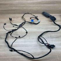 9147281 9264280  Other wiring loom BMW 5 GT F07