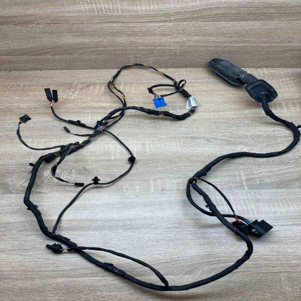 9147281 9264280  Other wiring loom BMW 5 GT F07