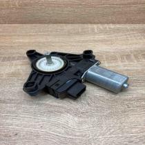 A2139060502   Rear door window regulator motor Mercedes-Benz E W213