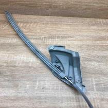 A2118600222 9918002339  Parcel shelf load cover mount bracket Mercedes-Benz E W2