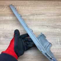 A2118600222 9918002339  Parcel shelf load cover mount bracket Mercedes-Benz E W2