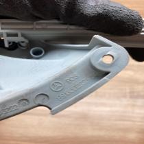 A2118600222 9918002339  Parcel shelf load cover mount bracket Mercedes-Benz E W2