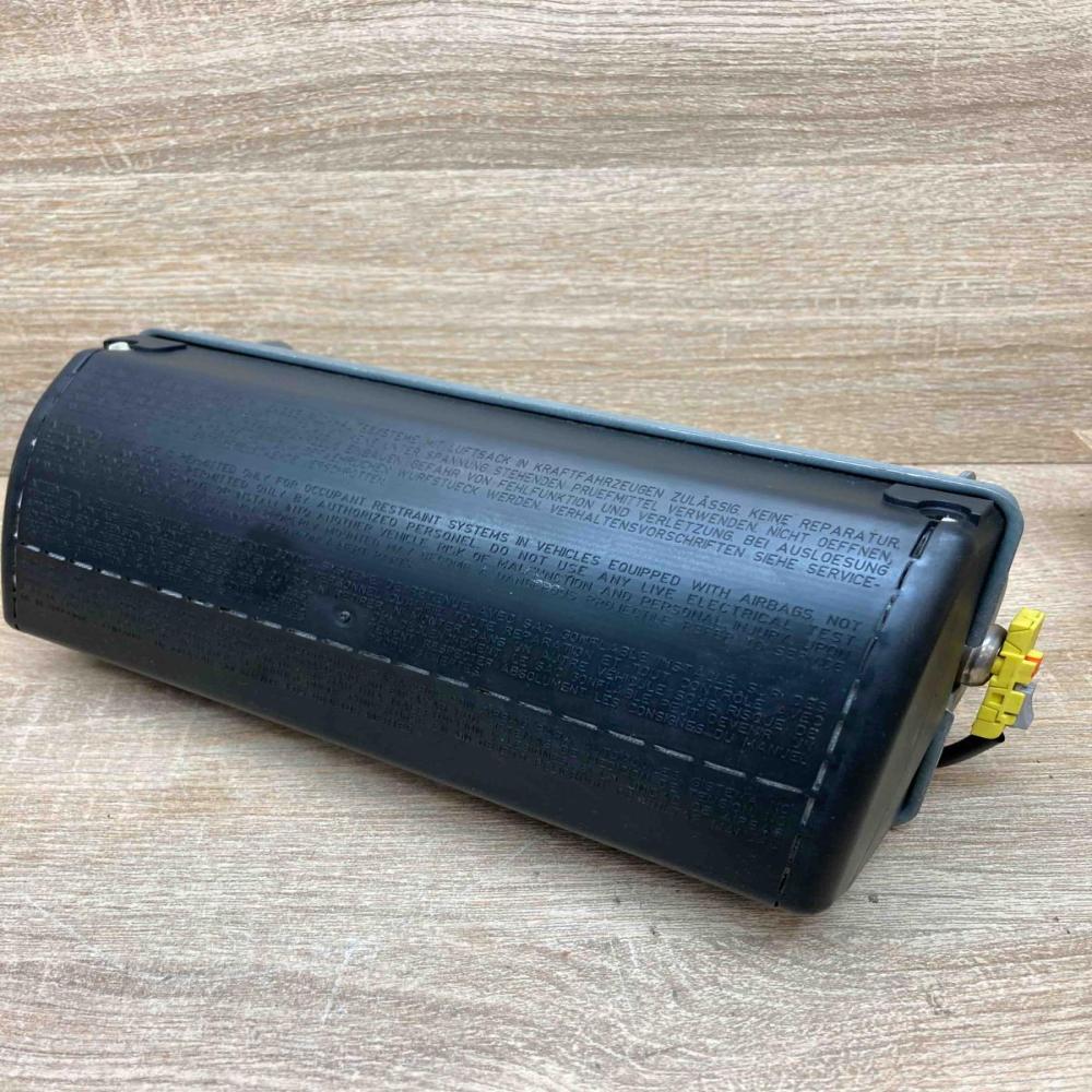 A2118603305 30349566A With Plug Passenger airbag Mercedes-Benz E W211
