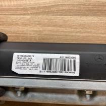 A2118603305 30349566A With Plug Passenger airbag Mercedes-Benz E W211