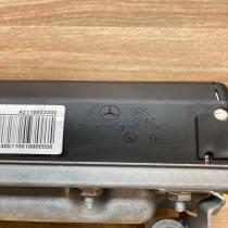 A2118603305 30349566A With Plug Passenger airbag Mercedes-Benz E W211