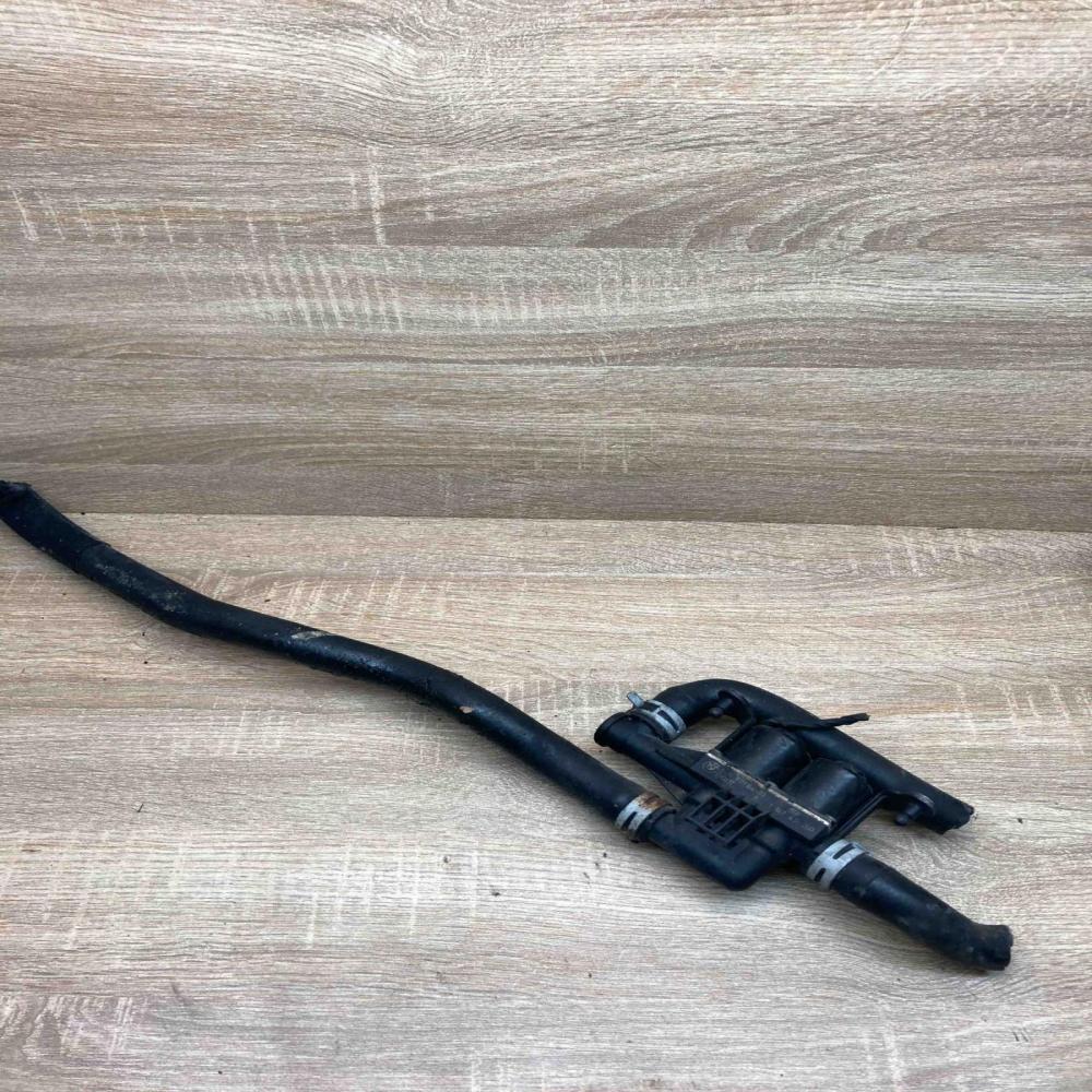 9119164 1147412200  Coolant heater control valve BMW 5 F10 F11