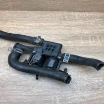 9119164 1147412200  Coolant heater control valve BMW 5 F10 F11