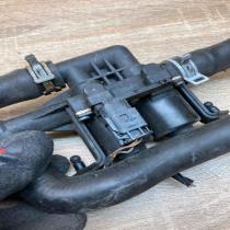 9119164 1147412200  Coolant heater control valve BMW 5 F10 F11